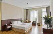 Bedroom 5 Bac Ninh Nara Hotel
