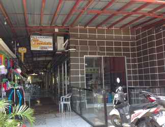 Bangunan 2 Marvel Panglao Hostel Annex