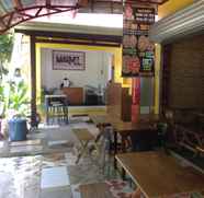 Ruang untuk Umum 2 Marvel Panglao Hostel Annex