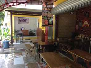 Ruang untuk Umum 4 Marvel Panglao Hostel Annex