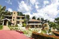 Lobby Seascape Resort Batangas