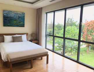 Bedroom 2 Danang Living - Ocean Villas Danang Beach Resort