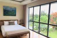 Phòng ngủ Danang Living - Ocean Villas Danang Beach Resort