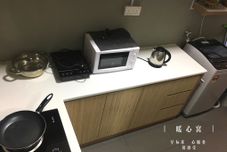 Common Space The Warm Suite