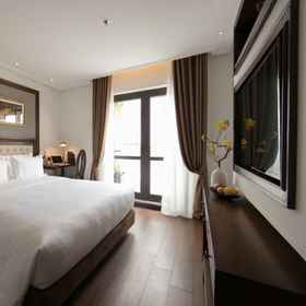 The Q Hotel Hanoi 1, 酒店 福舍
