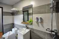 In-room Bathroom CKD Hotel