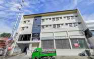 Exterior 4 RedDoorz near Davao Medical School Foundation 