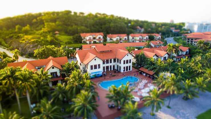 Khách sạn Tuần Châu Resort Hạ Long (Tuan Chau Resort Ha Long), Thành phố Hạ  Long, Tỉnh Quảng Ninh - Traveloka.com