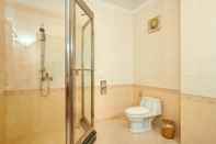 In-room Bathroom Tuan Chau Resort Ha Long