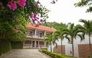 Sảnh chờ 6 Tuan Chau Resort Ha Long