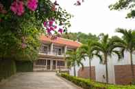 Lobby Tuan Chau Resort Ha Long