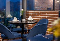 レストラン 6 Grand Dragon Hanoi Hotel