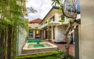 Pusat Kebugaran 5 Taman Bali Villa Mertanadi