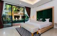 Bedroom 7 Buasri Boutique Patong