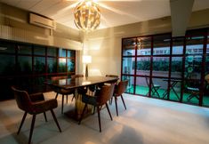 로비 3 RoomQuest Bangkok Ratchada