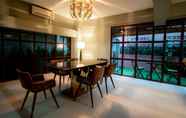 Lobi 3 RoomQuest Bangkok Ratchada