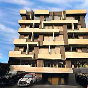 Nostoi 1, Hotel South Jakarta