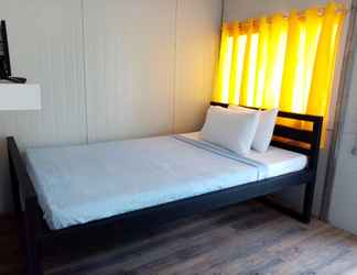 Kamar Tidur 2 Dormitels.ph Siargao