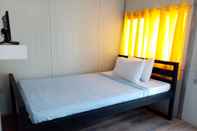 Kamar Tidur Dormitels.ph Siargao