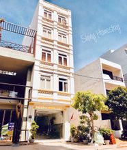 Exterior 4 Shiny Homestay Da Nang