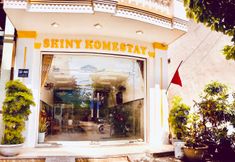 Lobby 3 Shiny Homestay Da Nang