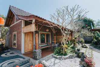 Bangunan 4 The Asri Villas