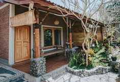 Exterior 3 The Asri Villas