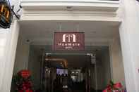 Bangunan Hue Mate Hotel