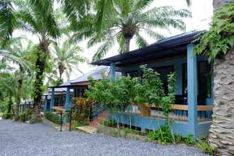 Exterior 4 Palmthien Pool Villa Aonang