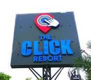 Exterior 2 The Click Resort 