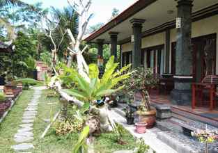 ภายนอกอาคาร Senja D'Ubud Guesthouse