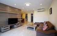 ล็อบบี้ 5 Krittina VK - Luxury Ciputra Apartment