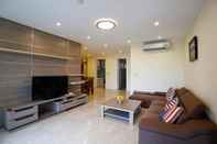 ล็อบบี้ Krittina VK - Luxury Ciputra Apartment