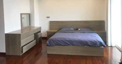 Bilik Tidur 4 Krittina VK - Luxury Ciputra Apartment