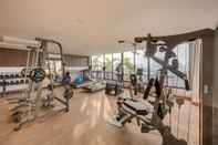 Fitness Center Phnom Penh 51 Hotel