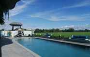 Swimming Pool 2 Sanjana Resort and Spa