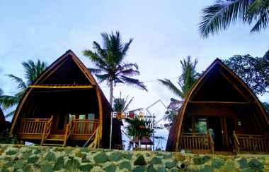 Exterior 2 Eco Prabu Villa