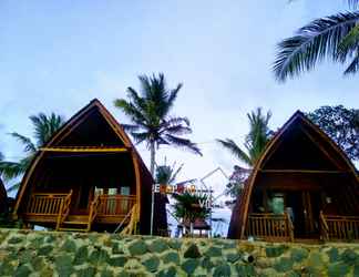 Exterior 2 Eco Prabu Villa