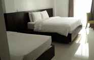 Bedroom 7 Top Star Hotel Tagum