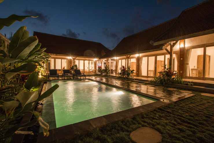 Escotel Vanili Guest House Canggu (Bali), Indonesia — book Guest house,  2024 Prices