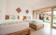 Kamar Tidur 5 Devan Guest House Canggu