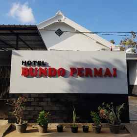 Hotel Bundo Permai 1, Hotel Pacitan