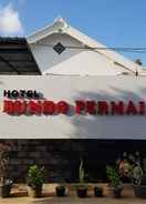 EXTERIOR_BUILDING Hotel Bundo Permai