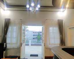 Villa Victoria Cafe, Rp 399.998