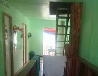 Lobi 2 Moonlight Homestay