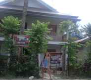 Exterior 7 Moonlight Homestay