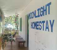 Lobby 2 Moonlight Homestay