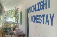 Lobby Moonlight Homestay