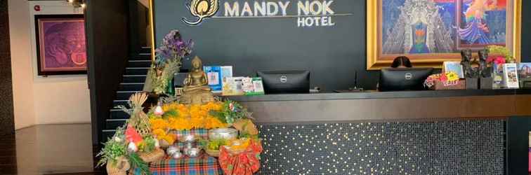 Lobby Mandy Nok