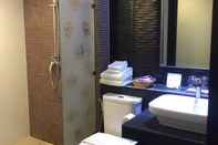 Toilet Kamar Mandy Nok